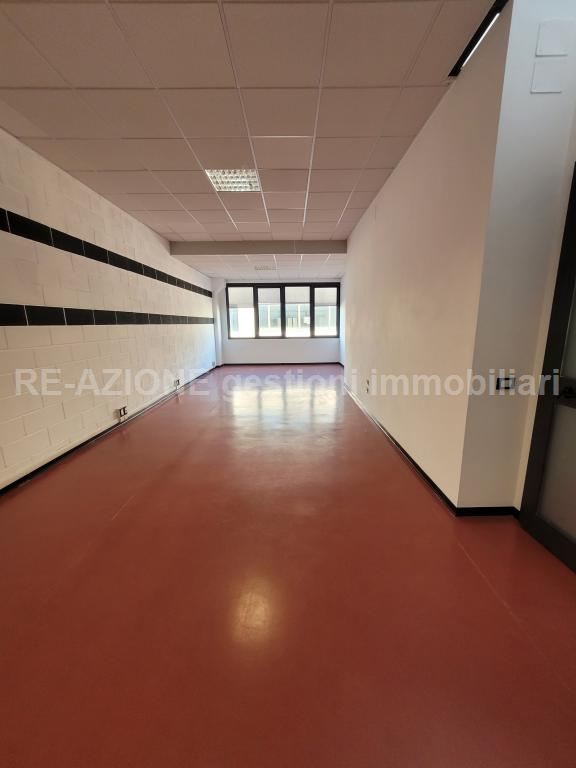 UFFICIO IN AFFITTO A CAMISANO VICENTINO (VI)