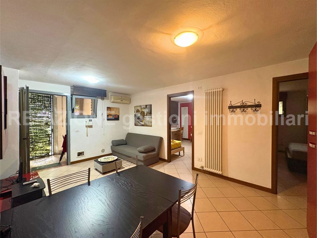APPARTAMENTO BICAMERE IN VENDITA A VICENZA (VI)