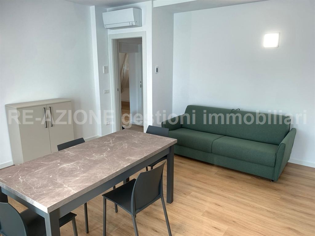 MINIAPPARTAMENTO ARREDATO IN AFFITTO A VICENZA (VI)