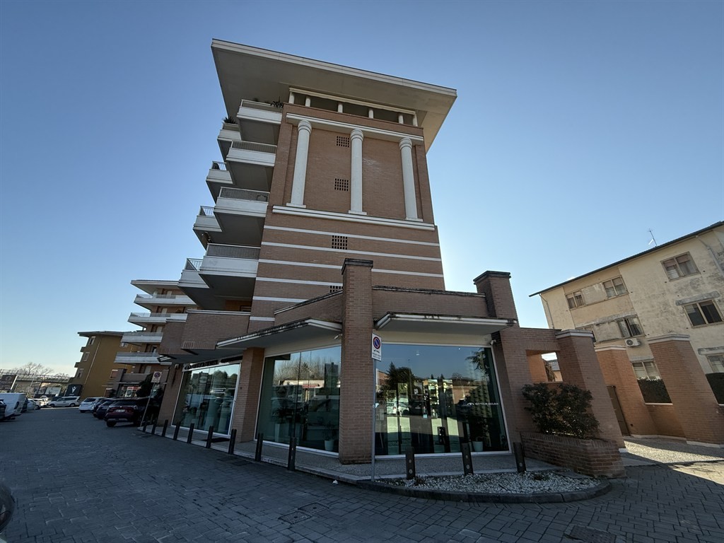 Amazing penthouse for rent - Viale della Pace, Vicenza