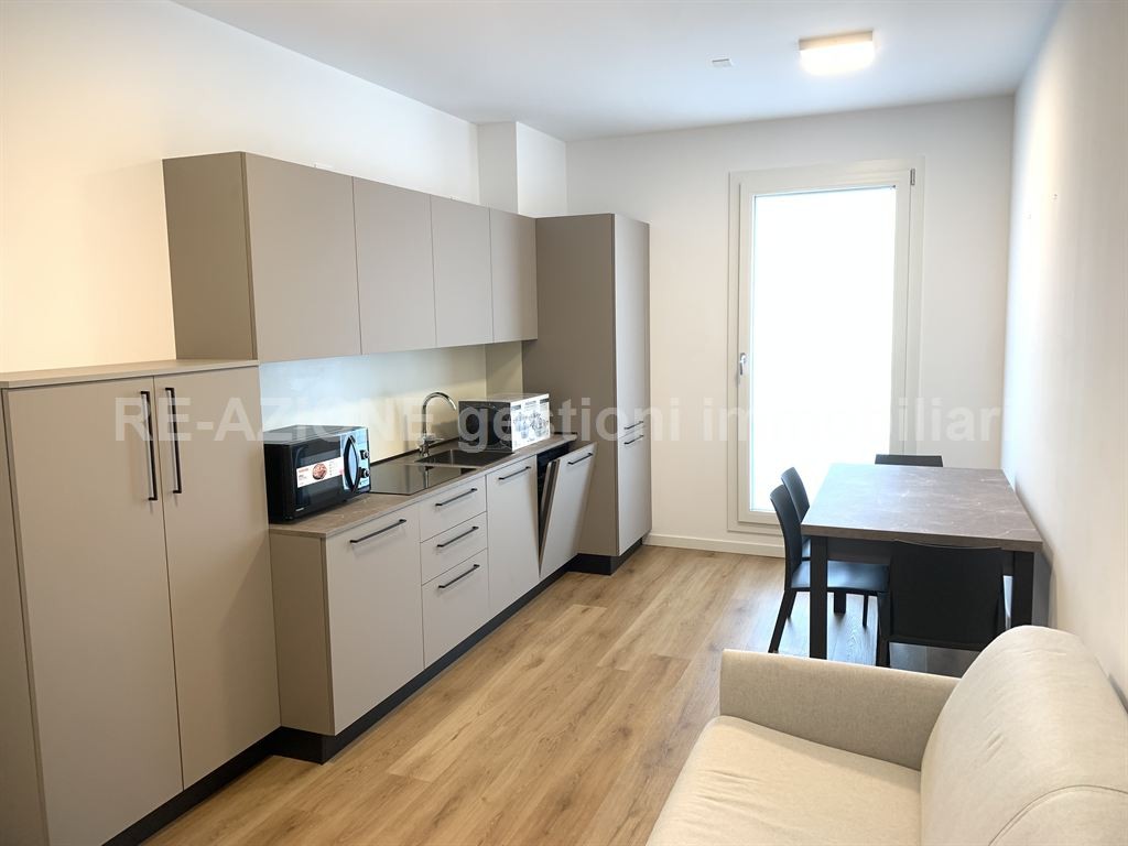 MINIAPPARTAMENTO ARREDATO IN AFFITTO A VICENZA (VI)