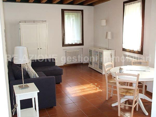 APPARTAMENTO MONOLOCALE IN AFFITTO A VICENZA (VI)